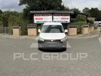 2011 Volkswagen Caddy