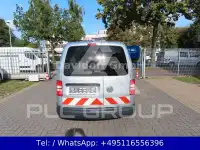 2011 Volkswagen Caddy