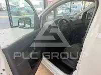 2011 Volkswagen Caddy