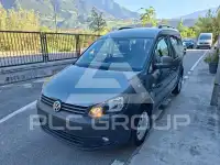 2011 Volkswagen Caddy