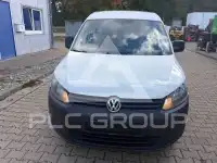 2011 Volkswagen Caddy