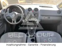 2011 Volkswagen Caddy