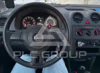 2011 Volkswagen Caddy