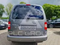 2011 Volkswagen Caddy