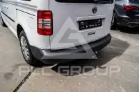 2011 Volkswagen Caddy