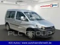 2011 Volkswagen Caddy