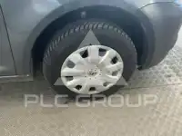 2011 Volkswagen Caddy