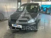 2011 Volkswagen Caddy