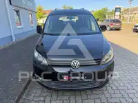 2011 Volkswagen Caddy