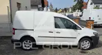 2017 Volkswagen Caddy