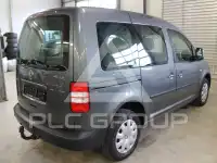 2011 Volkswagen Caddy