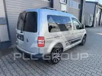 2011 Volkswagen Caddy