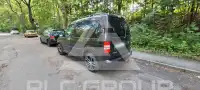 2011 Volkswagen Caddy