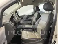 2011 Volkswagen Caddy
