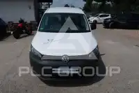 2011 Volkswagen Caddy