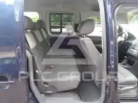 2011 Volkswagen Caddy