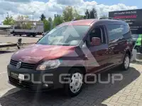 2011 Volkswagen Caddy