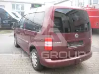 2011 Volkswagen Caddy