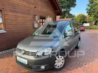 2011 Volkswagen Caddy