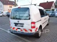 2011 Volkswagen Caddy