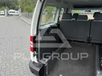 2011 Volkswagen Caddy