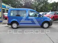 2011 Volkswagen Caddy