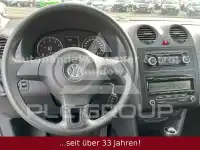 2011 Volkswagen Caddy