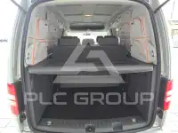 2011 Volkswagen Caddy