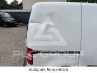 2011 Volkswagen Caddy