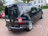 2011 Volkswagen Caddy