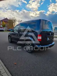 2011 Volkswagen Caddy