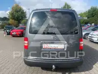 2011 Volkswagen Caddy