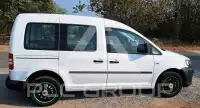 2011 Volkswagen Caddy