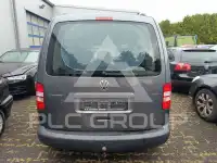 2011 Volkswagen Caddy