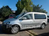 2011 Volkswagen Caddy