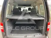 2011 Volkswagen Caddy