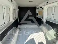 2011 Volkswagen Caddy