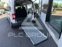 2011 Volkswagen Caddy