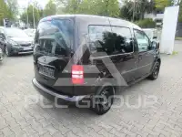 2011 Volkswagen Caddy