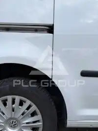 2011 Volkswagen Caddy