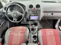 2011 Volkswagen Caddy