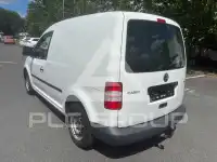 2011 Volkswagen Caddy