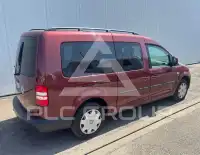 2011 Volkswagen Caddy