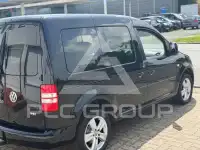 2011 Volkswagen Caddy