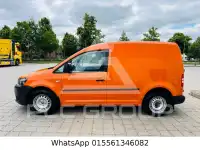 2011 Volkswagen Caddy