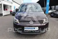 2011 Volkswagen Caddy