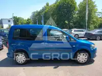 2011 Volkswagen Caddy