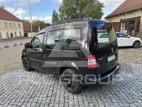 2011 Volkswagen Caddy