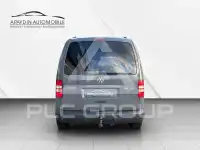 2011 Volkswagen Caddy