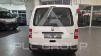 2011 Volkswagen Caddy